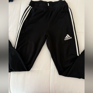 Adidas Black Track Pants